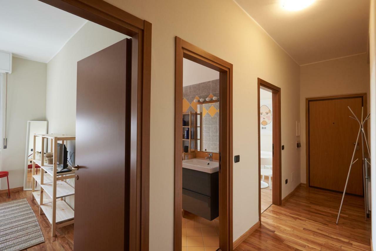 Famagosta 10 Milan Exterior photo